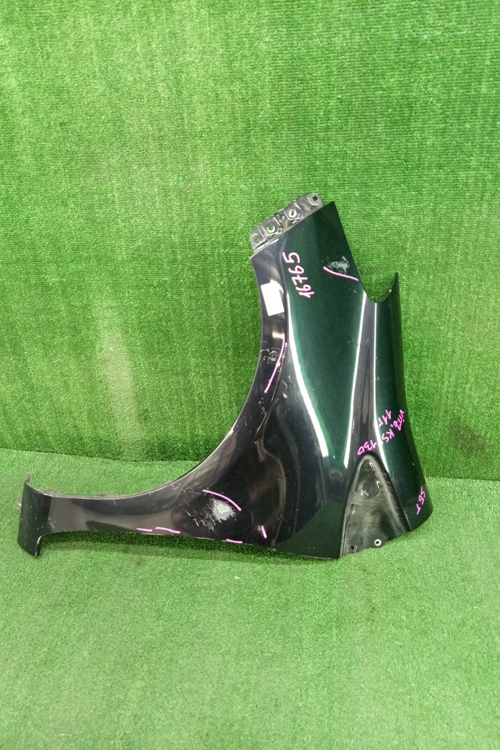 Крыло левое переднее TOYOTA VITZ, YARIS KSP130, NSP130, NSP135, NCP131 16765 1 ракурс