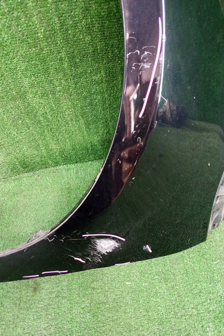 Крыло левое переднее TOYOTA VITZ, YARIS KSP130, NSP130, NSP135, NCP131 16765 3 ракурс