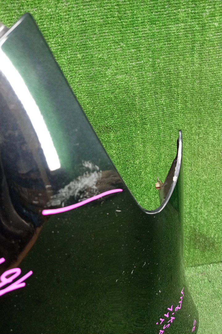 Крыло левое переднее TOYOTA VITZ, YARIS KSP130, NSP130, NSP135, NCP131 16765 4 ракурс