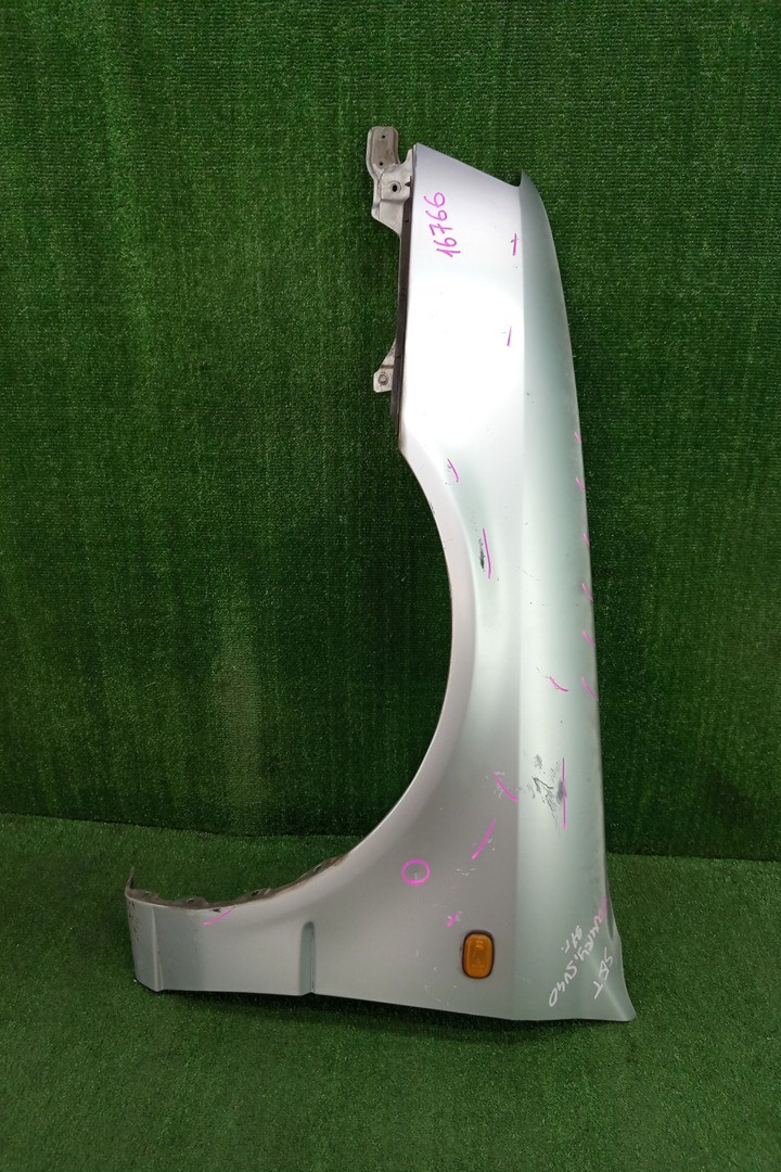 Крыло левое переднее TOYOTA CAMRY SV40, SV41, CV43, CV40, SV43 16766 1 ракурс
