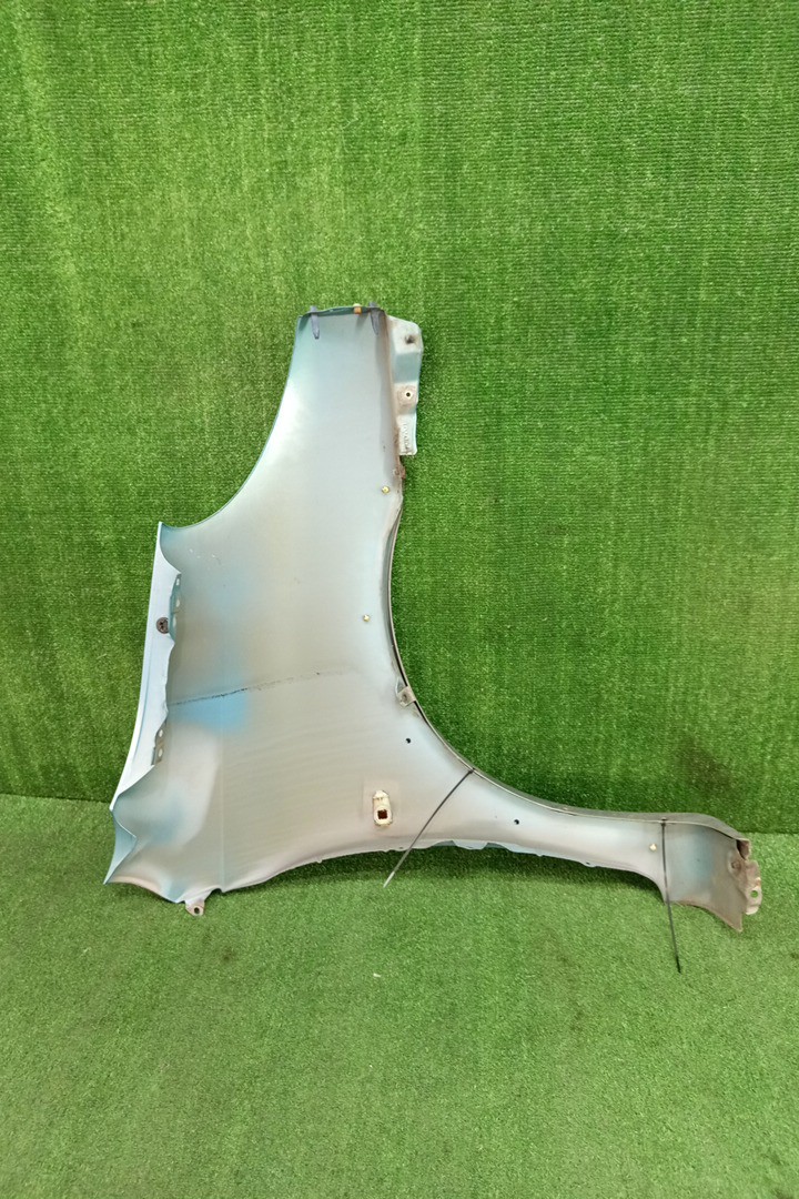 Крыло левое переднее TOYOTA FUNCARGO NCP20, NCP21, NCP25 16769 4 ракурс