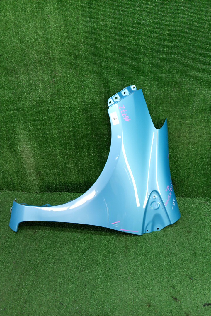 Крыло левое переднее TOYOTA VITZ, YARIS KSP130, NSP130, NSP135, NCP131 16772 1 ракурс