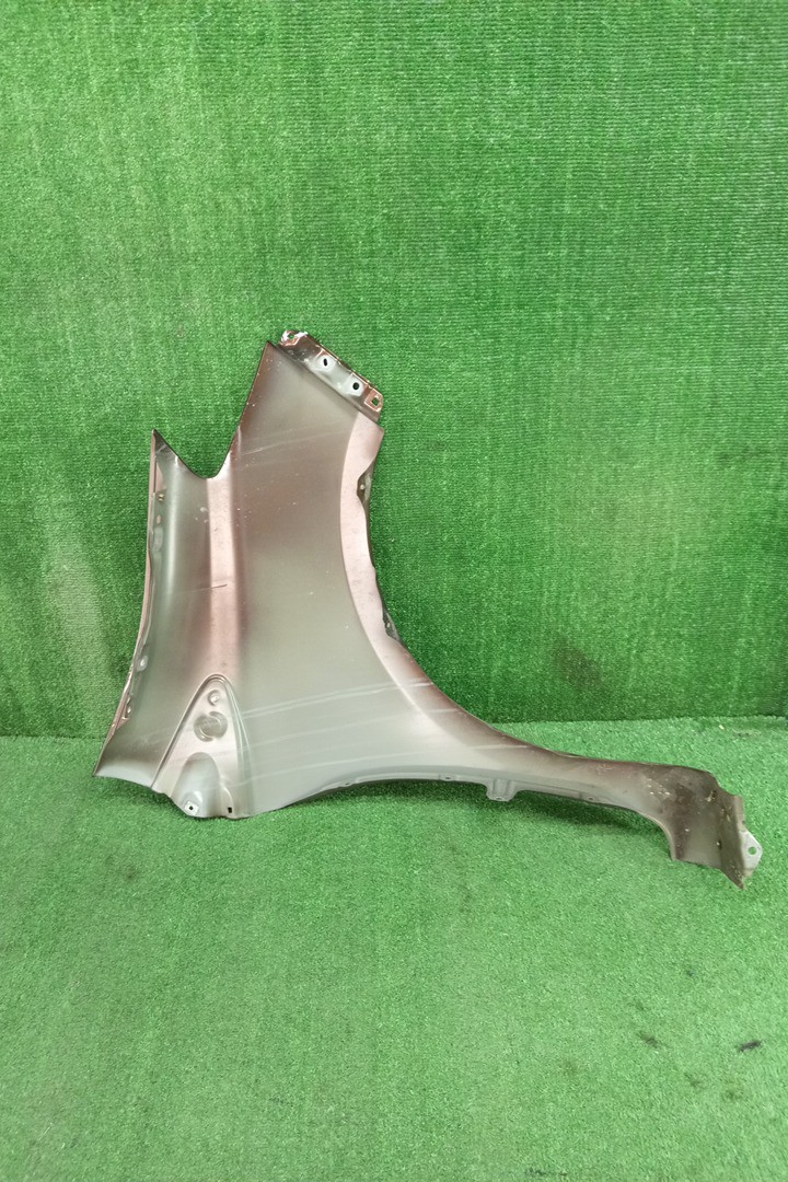 Крыло левое переднее TOYOTA VITZ, YARIS KSP130, NSP130, NSP135, NCP131 16775 4 ракурс