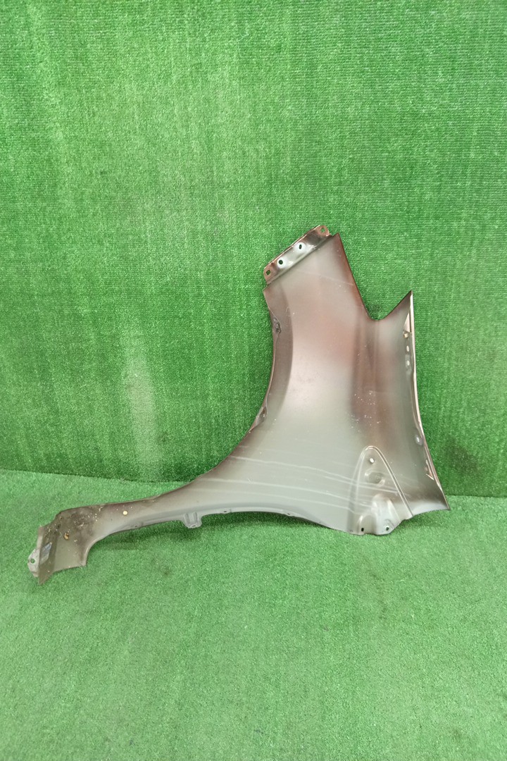 Крыло правое переднее TOYOTA VITZ, YARIS KSP130, NSP130, NSP135, NCP131 16795 4 ракурс