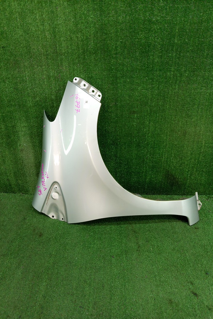 Крыло правое переднее TOYOTA VITZ, YARIS KSP130, NSP130, NSP135, NCP131 16797 1 ракурс