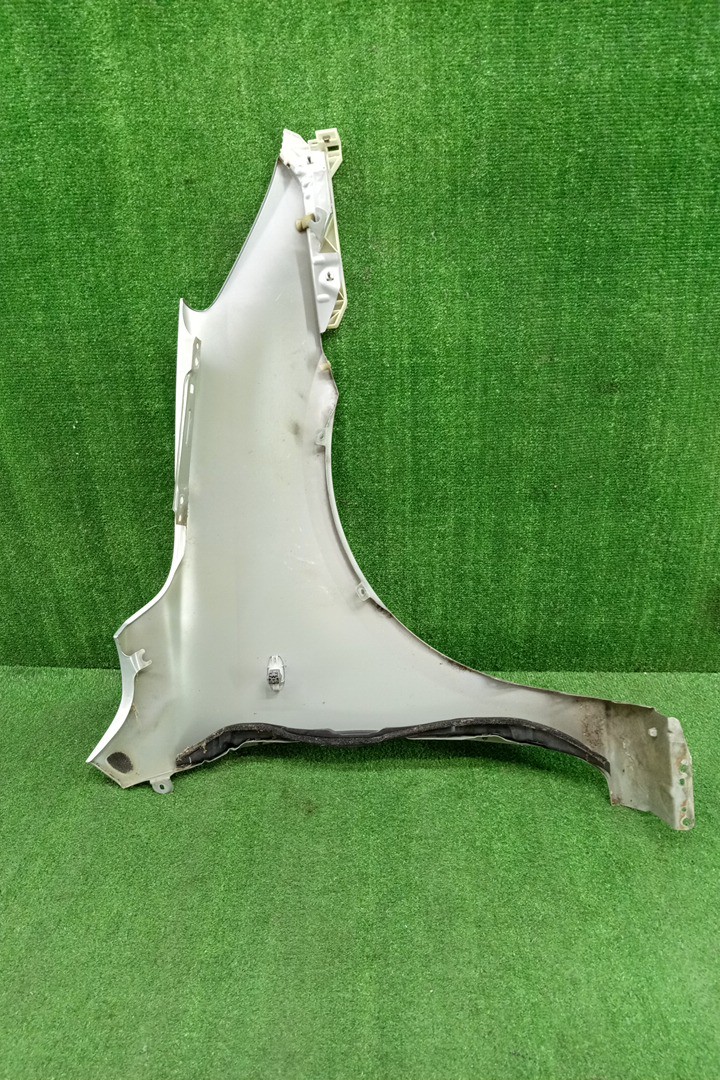 Крыло левое переднее MAZDA DEMIO, MAZDA2 DY3W, DY5W, DY3R, DY 16808 3 ракурс