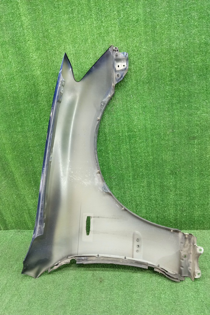 Крыло левое переднее TOYOTA CROWN GRS182, GRS180, GRS181, GRS183, GRS184 16810 4 ракурс