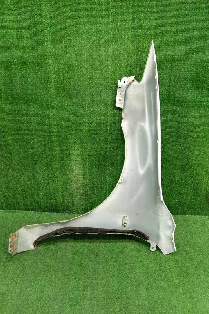 Крыло правое переднее MAZDA ATENZA, MAZDA6 GG3S, GY3W, GYEW, GGEP, GGES, GG3P, GY, GG 16820 4 ракурс