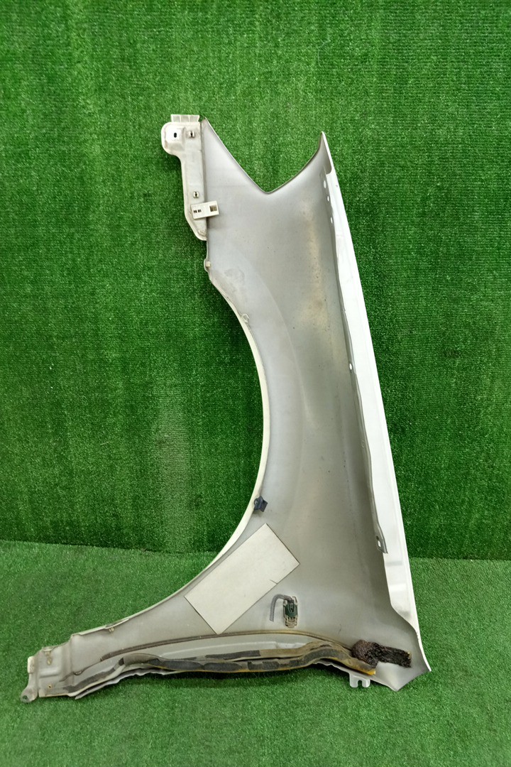 Крыло правое переднее NISSAN TEANA J31, PJ31, TNJ31 16824 2 ракурс