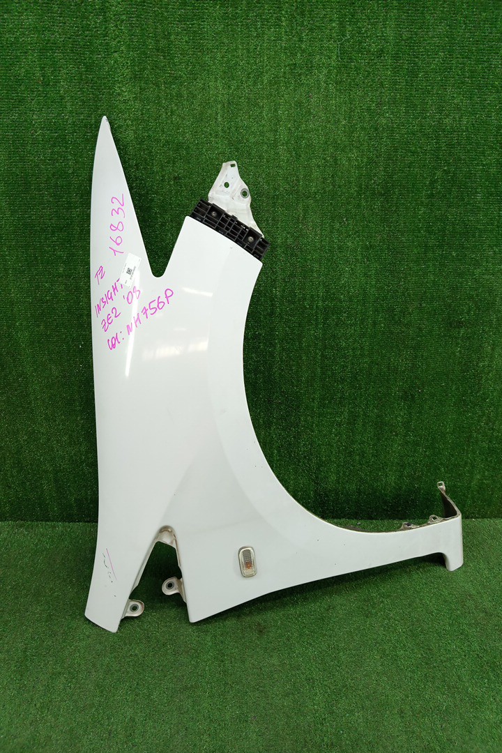 Крыло правое переднее HONDA INSIGHT ZE3, ZE2 16832 1 ракурс