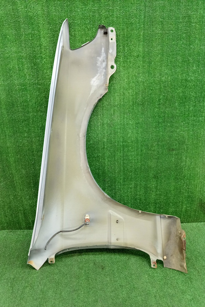 Крыло левое переднее NISSAN STAGEA WHC34, WGNC34, WGC34 16847 4 ракурс