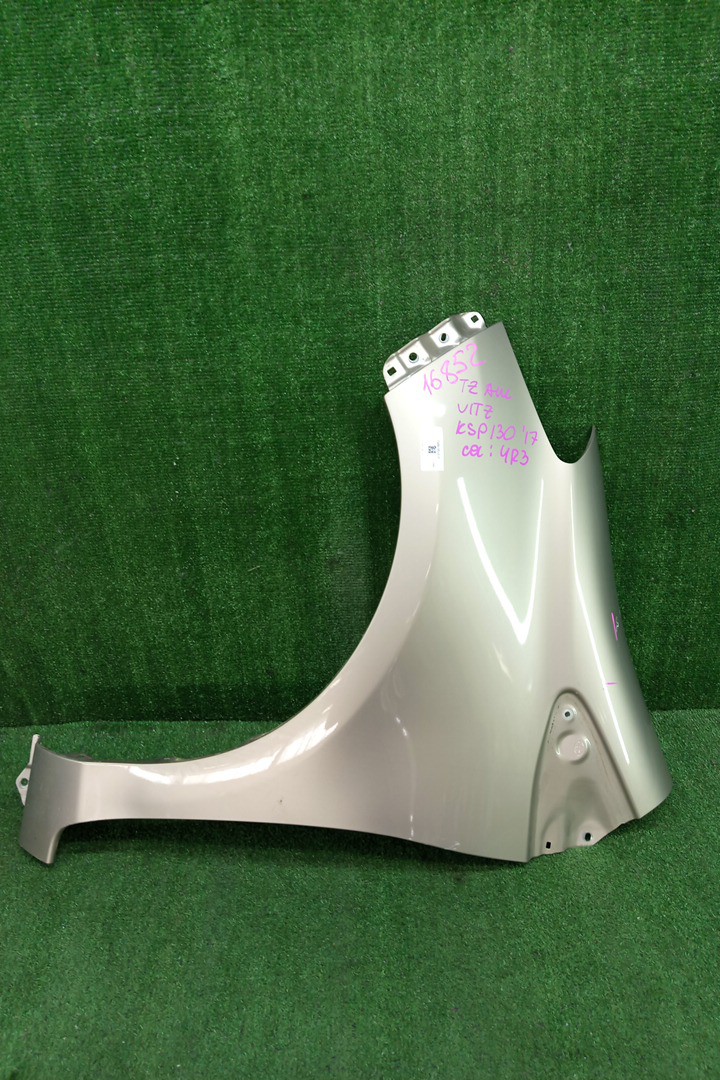 Крыло левое переднее TOYOTA VITZ, YARIS KSP130, NSP130, NSP135, NCP131 16852 1 ракурс