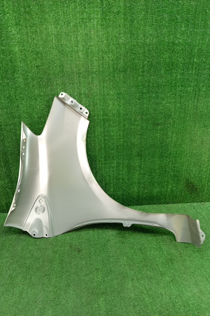 Крыло левое переднее TOYOTA VITZ, YARIS KSP130, NSP130, NSP135, NCP131 16852 3 ракурс