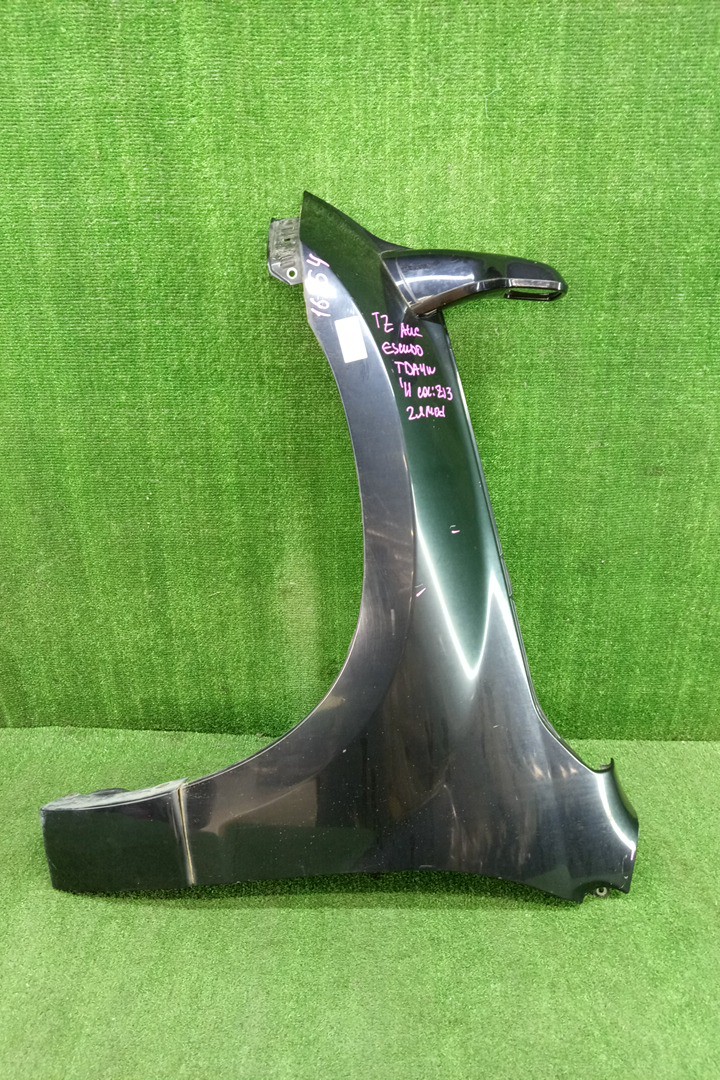 Крыло левое переднее SUZUKI ESCUDO TA74W, TD94W, TD54W 16854 1 ракурс