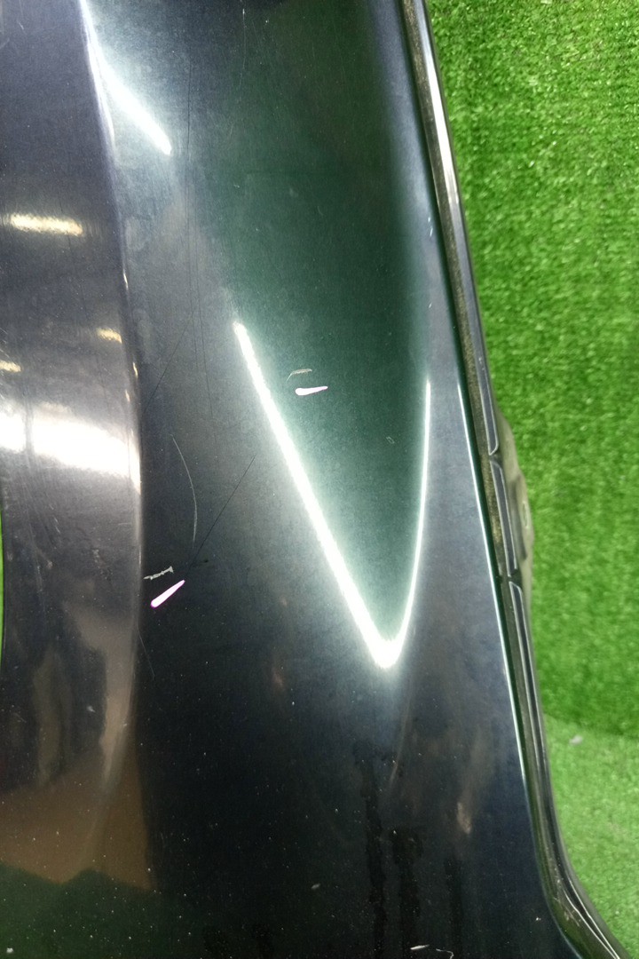 Крыло левое переднее SUZUKI ESCUDO TA74W, TD94W, TD54W 16854 2 ракурс