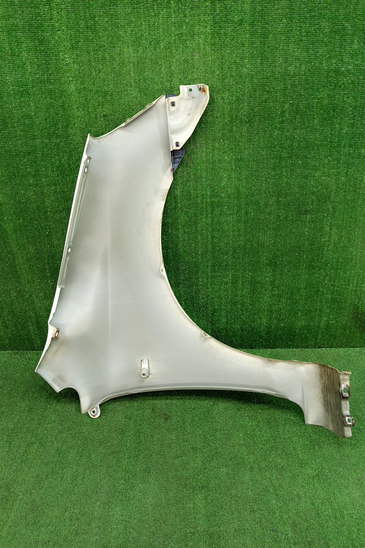 Крыло левое переднее HONDA STREAM RN2, RN1, RN3, RN4, RN5 16855 2 ракурс