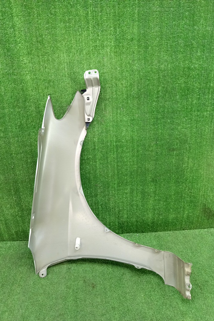 Крыло левое переднее HONDA CIVIC, CIVIC FERIO ES1, ES2, ES3, ES9, ET2 16860 3 ракурс