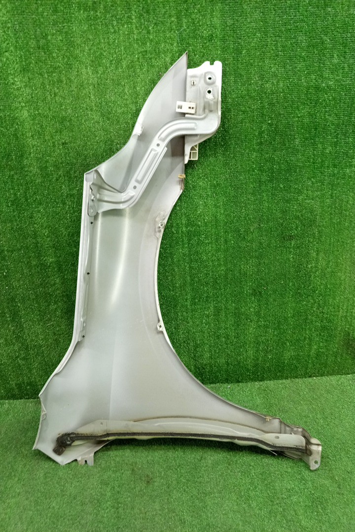 Крыло левое переднее NISSAN TEANA TNJ32, PJ32, J32 16871 3 ракурс