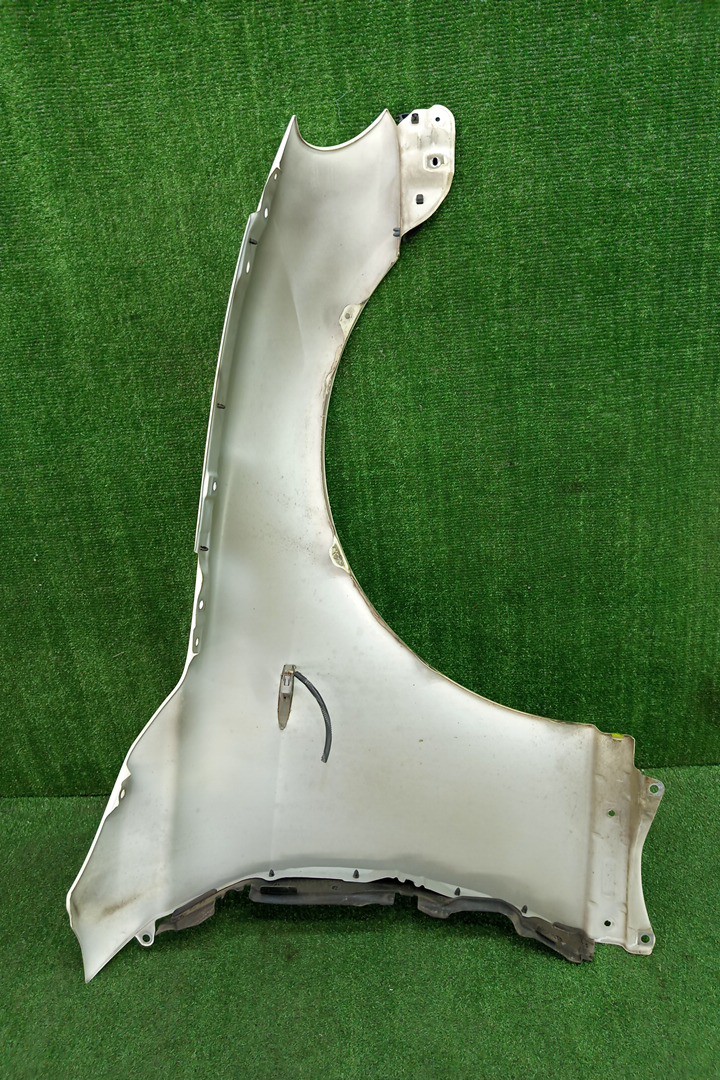 Крыло левое переднее TOYOTA MARK X GRX125, GRX120, GRX121 16883 2 ракурс