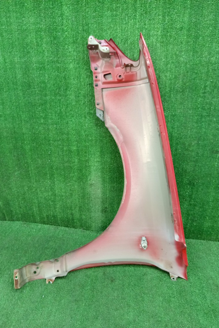 Крыло правое переднее SUBARU IMPREZA WRX, IMPREZA GDA, GGA, GDD, GG2, GG9, GGD, GG3, GGC, GD3, GD2, GD9 16893 4 ракурс