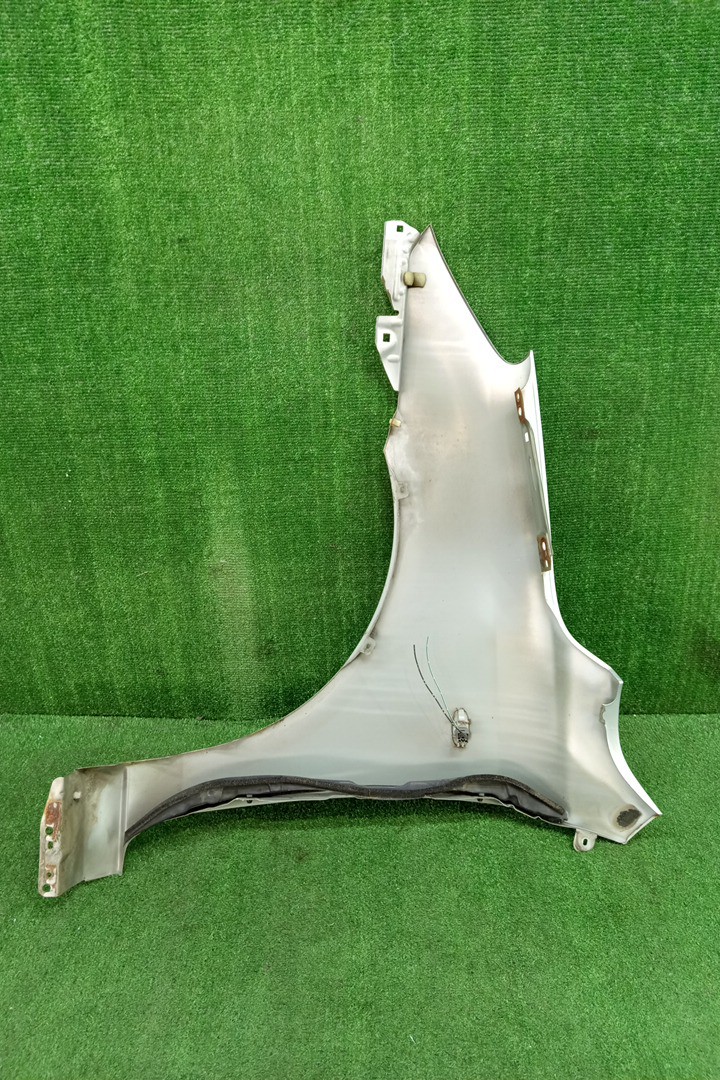 Крыло правое переднее MAZDA DEMIO, MAZDA2 DY3W, DY5W, DY3R, DY 16897 3 ракурс