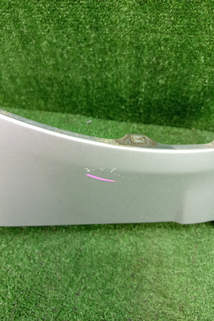 Крыло правое переднее HONDA CIVIC, CIVIC FERIO ES1, ES2, ES3, ES9, ET2 16900 3 ракурс