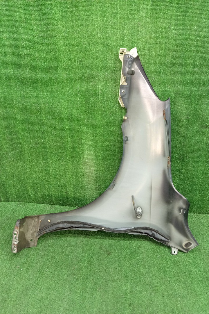 Крыло правое переднее MAZDA DEMIO, MAZDA2 DY3W, DY5W, DY3R, DY 16909 3 ракурс