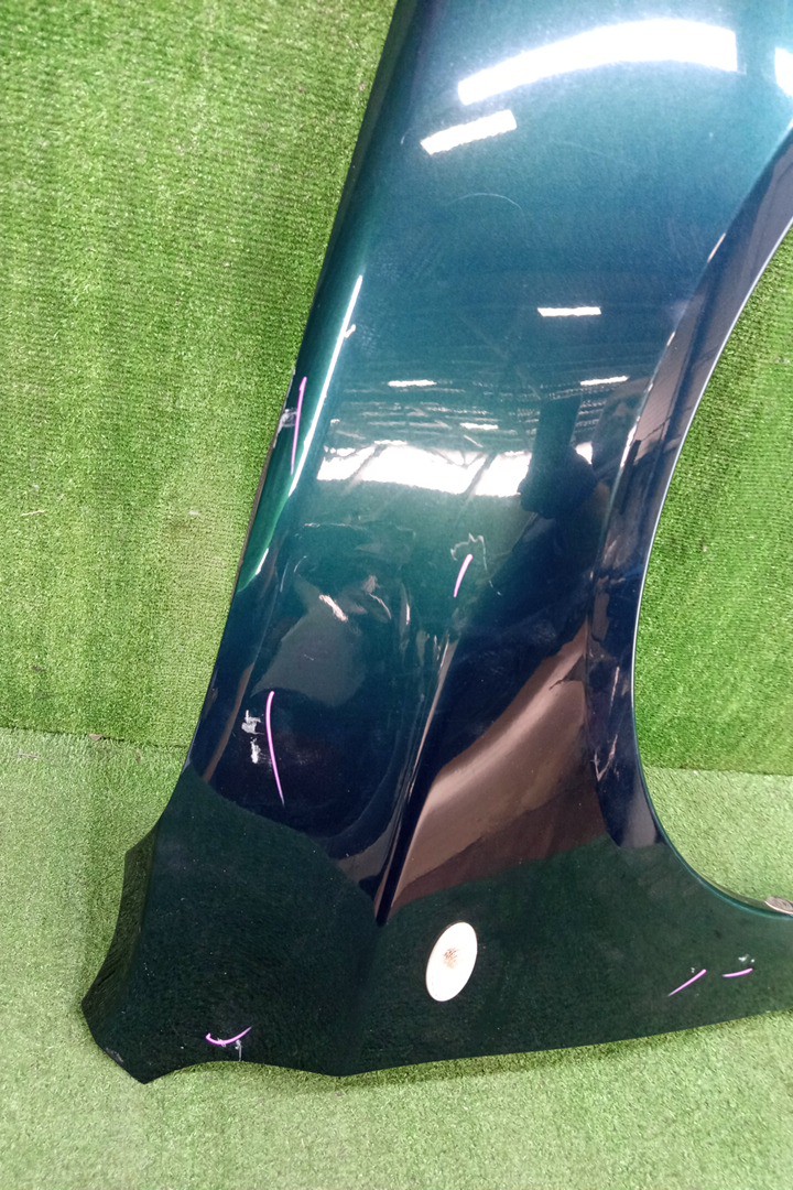 Крыло правое переднее SUBARU IMPREZA GH6, GH7, GH8, GH2, GE3, GH3, GE2, GE6, GE7 16913 2 ракурс