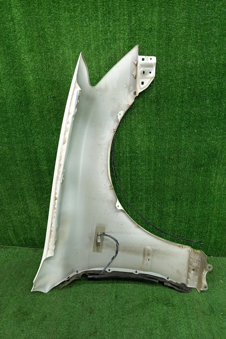 Крыло левое переднее TOYOTA CROWN GRS182, GRS180, GRS181, GRS183, GRS184 16923 5 ракурс
