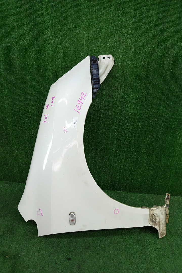 Крыло правое переднее HONDA STREAM RN2, RN1, RN3, RN4, RN5 16942 1 ракурс