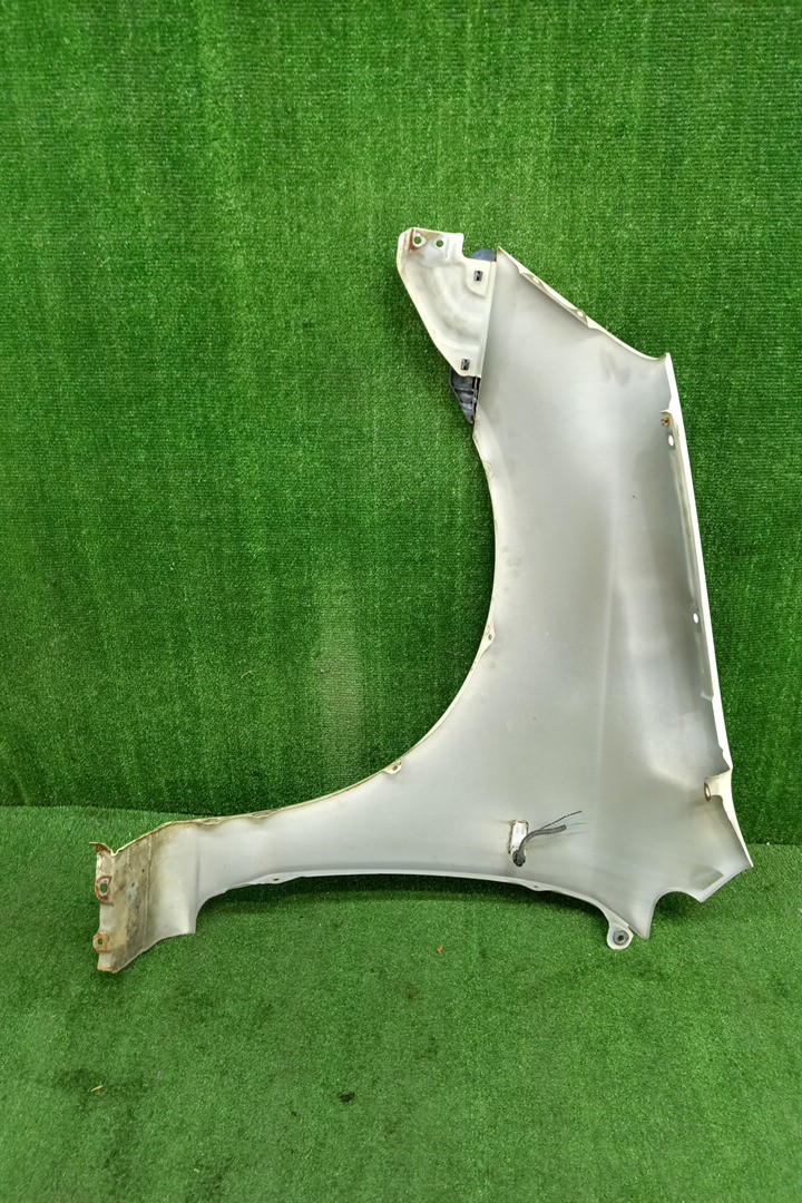 Крыло правое переднее HONDA STREAM RN2, RN1, RN3, RN4, RN5 16942 4 ракурс