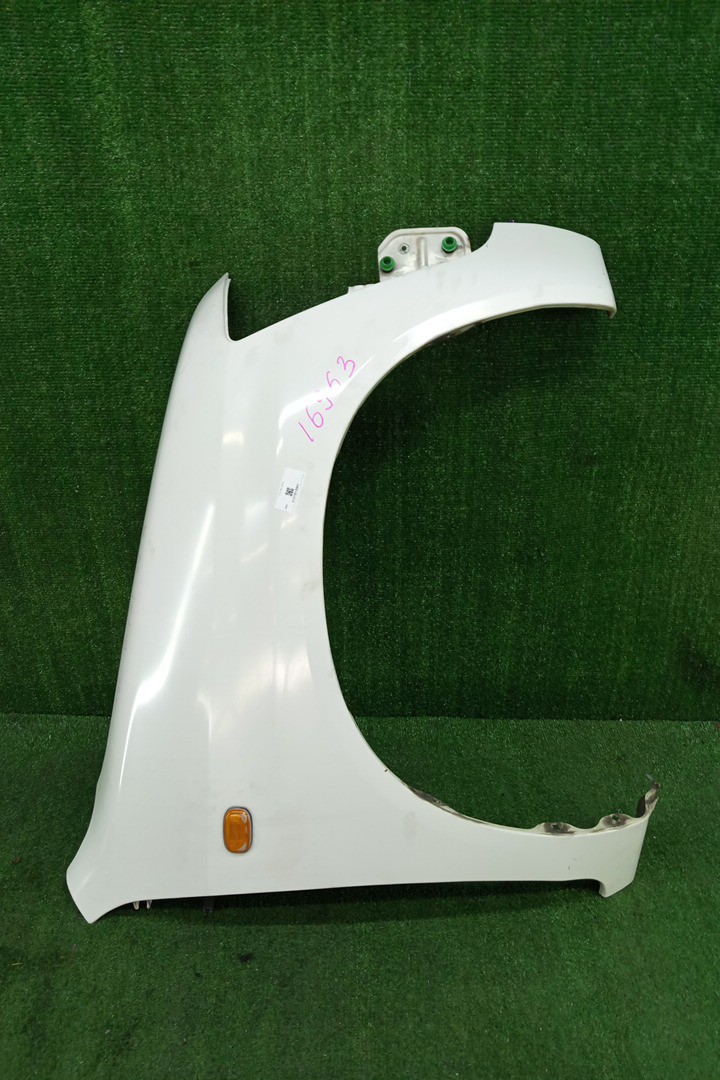 Крыло правое переднее TOYOTA PROBOX NCP51V, NCP58G, NCP55V, NCP50V, NCP59G, NLP51 16963 1 ракурс