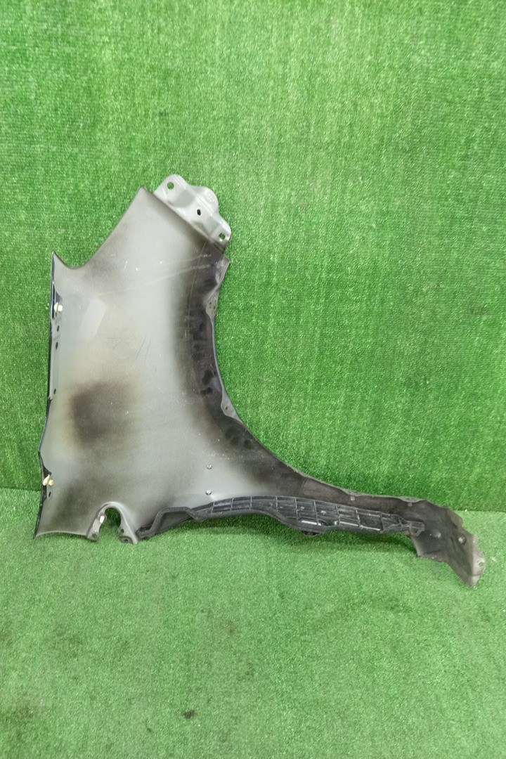 Крыло левое переднее TOYOTA AQUA NHP10 16975 5 ракурс