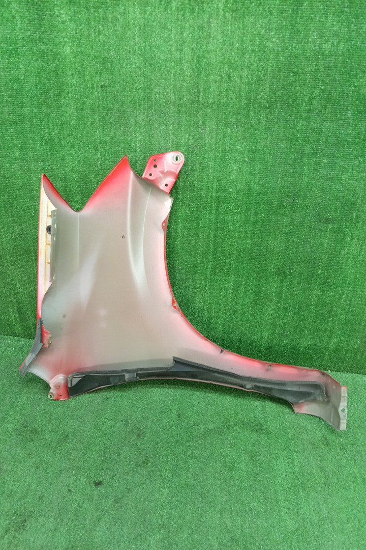 Крыло левое переднее TOYOTA PASSO, BOON KGC15, KGC10, QNC10, M301S, M310S, M312S, M300S 16985 2 ракурс