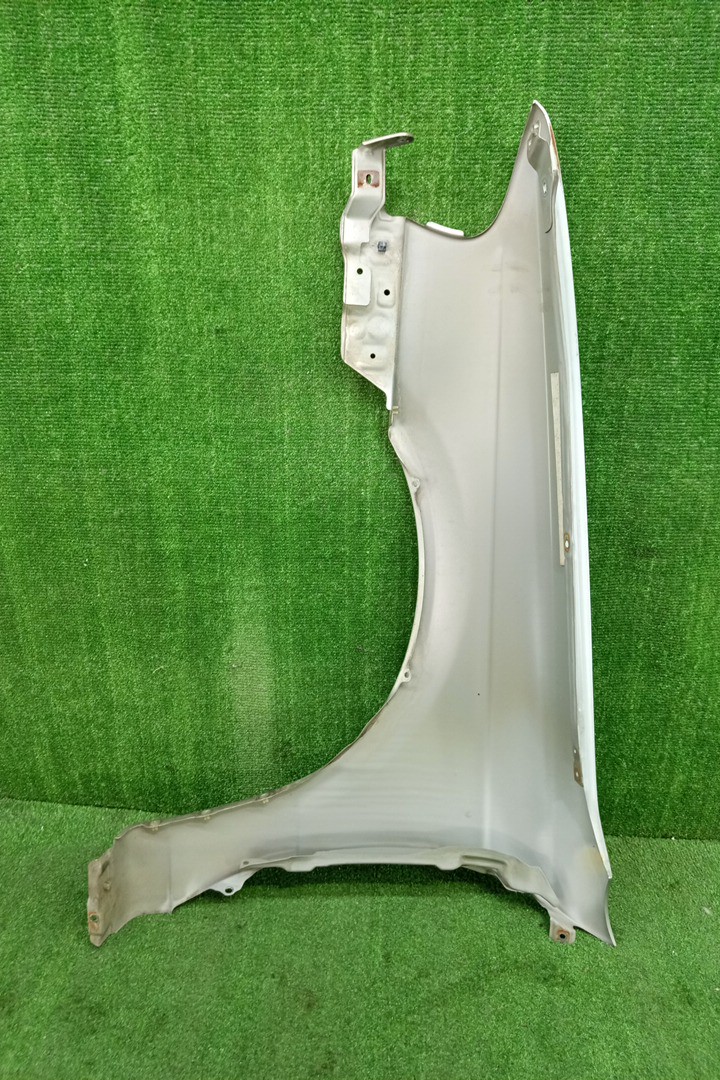 Крыло правое переднее NISSAN SUNNY B15, FB15, FNB15, QB15, SB15 16997 5 ракурс