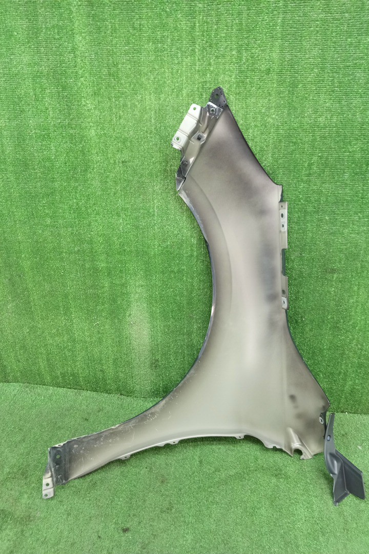 Крыло правое переднее SUBARU LEGACY BN9 17005 5 ракурс