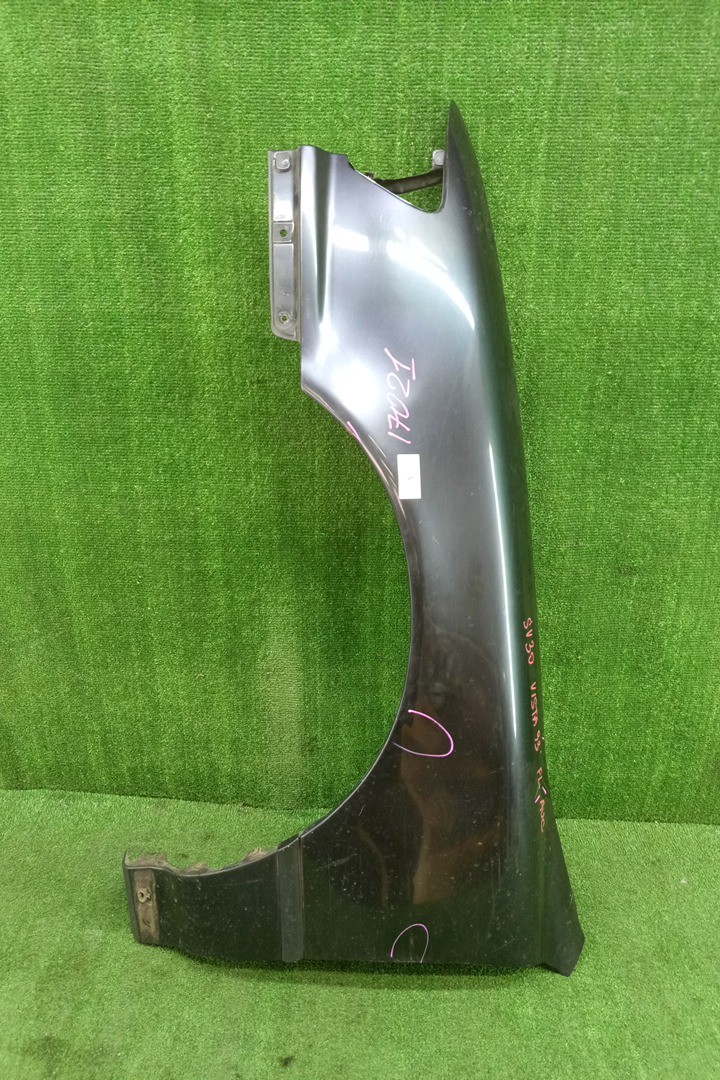 Крыло левое переднее TOYOTA VISTA, CAMRY PROMINENT SV30, SV35, SV32, CV30, SV33, VZV33, VZV32, VZV30, VZV31 17021 1 ракурс Крыло левое переднее TOYOTA VISTA, CAMRY PROMINENT SV30, SV35, SV32, CV30, SV33, VZV33, VZV32, VZV30, VZV31 17021 1 ракурс