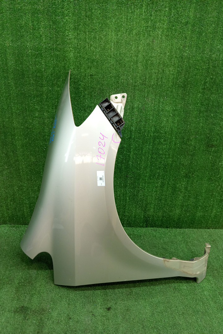 Крыло правое переднее HONDA FIT ARIA GD6, GD9, GD8, GD7 17024 1 ракурс