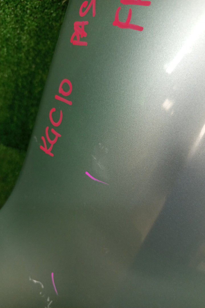 Крыло правое переднее TOYOTA PASSO, BOON KGC15, KGC10, QNC10, M301S, M310S, M312S, M300S 17034 3 ракурс