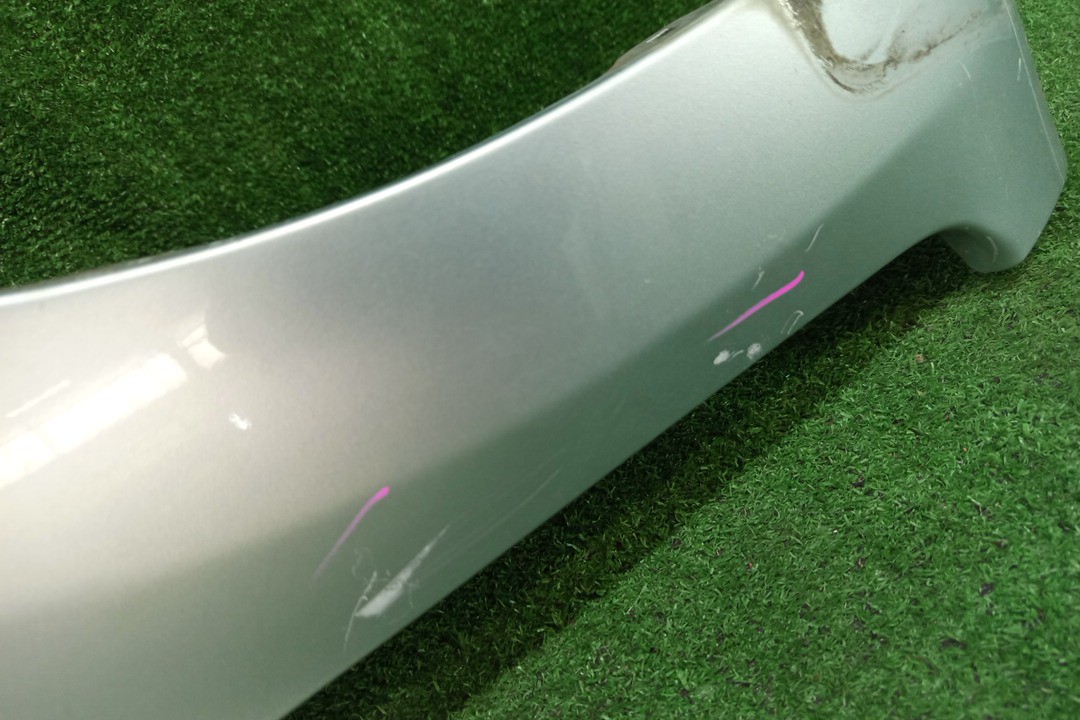 Крыло правое переднее TOYOTA PASSO, BOON KGC15, KGC10, QNC10, M301S, M310S, M312S, M300S 17034 5 ракурс