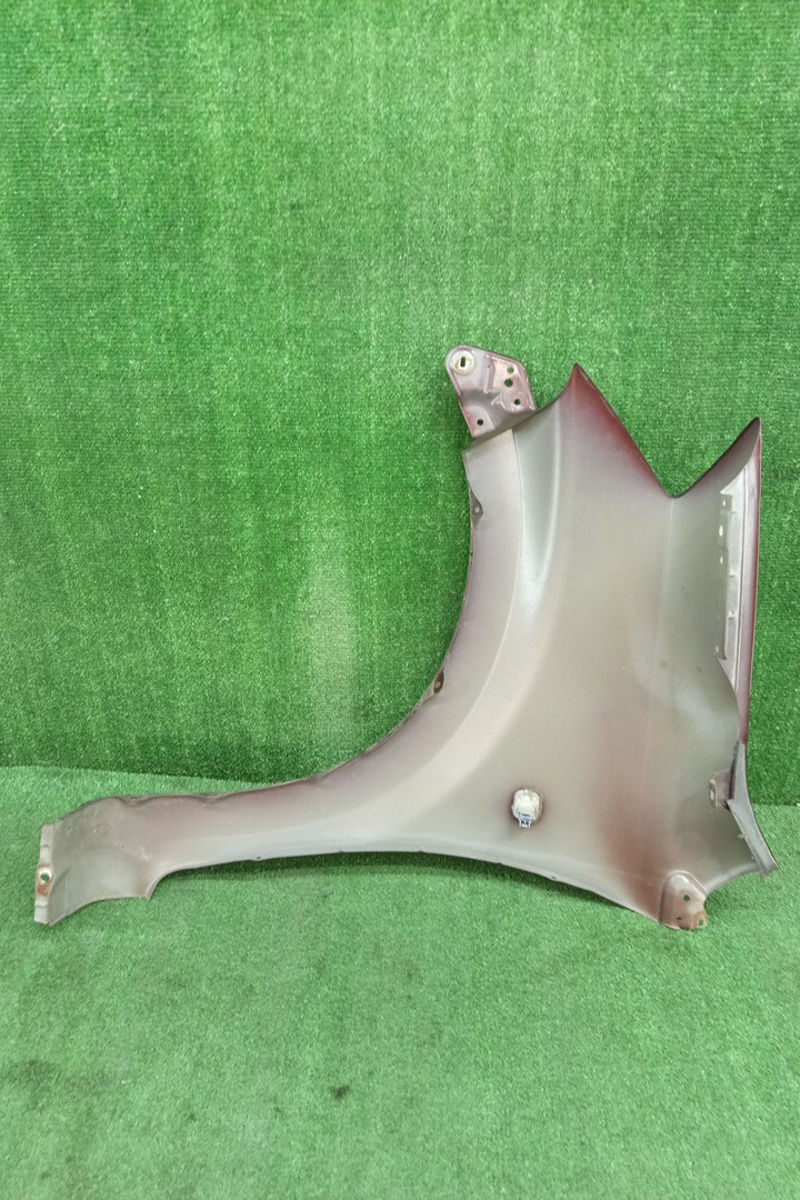 Крыло правое переднее TOYOTA PASSO, BOON KGC15, KGC10, QNC10, M301S, M310S, M312S, M300S 17041 4 ракурс