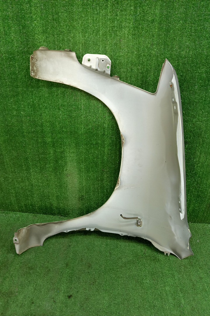 Крыло правое переднее TOYOTA PROBOX NCP51V, NCP58G, NCP55V, NCP50V, NCP59G, NLP51 17050 2 ракурс
