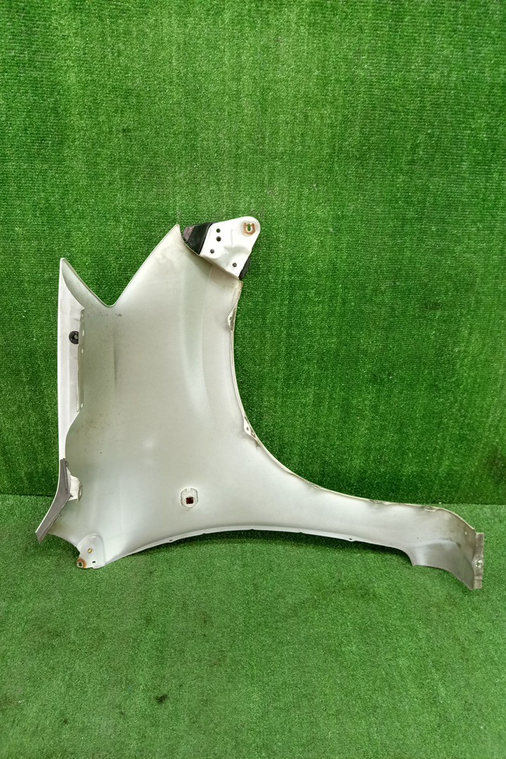 Крыло левое переднее TOYOTA PASSO, BOON KGC15, KGC10, QNC10, M301S, M310S, M312S, M300S 17060 2 ракурс