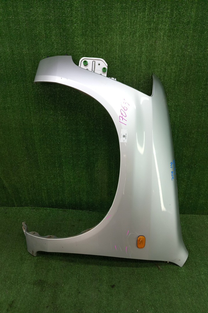 Крыло левое переднее TOYOTA PROBOX NCP51V, NCP58G, NCP55V, NCP50V, NCP59G, NLP51 17067 1 ракурс