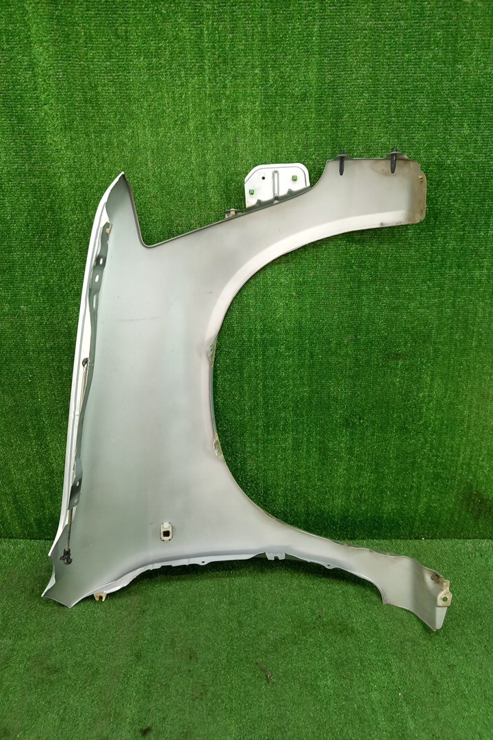 Крыло левое переднее TOYOTA PROBOX NCP51V, NCP58G, NCP55V, NCP50V, NCP59G, NLP51 17067 5 ракурс