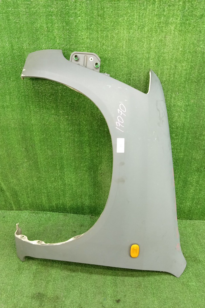 Крыло левое переднее TOYOTA PROBOX NCP51V, NCP58G, NCP55V, NCP50V, NCP59G, NLP51 17070 1 ракурс