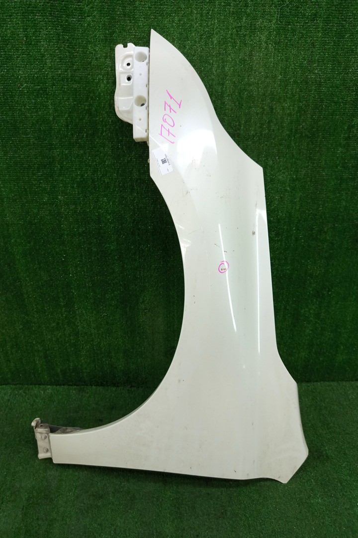 Крыло левое переднее NISSAN TEANA TNJ32, PJ32, J32 17071 1 ракурс