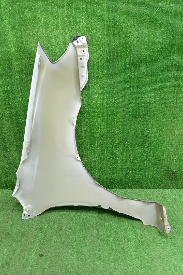 Крыло левое переднее TOYOTA COROLLA NZE121 17075 4 ракурс