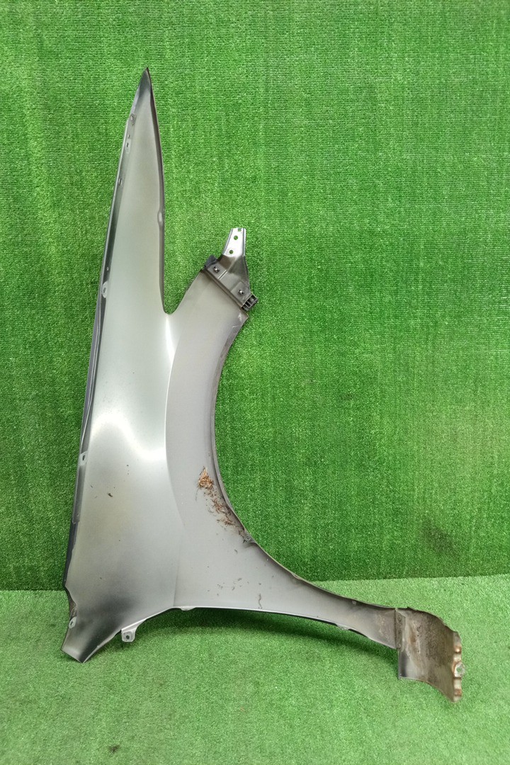 Крыло левое переднее HONDA ACCORD CU1, CW1, CW2, CU2 17077 4 ракурс