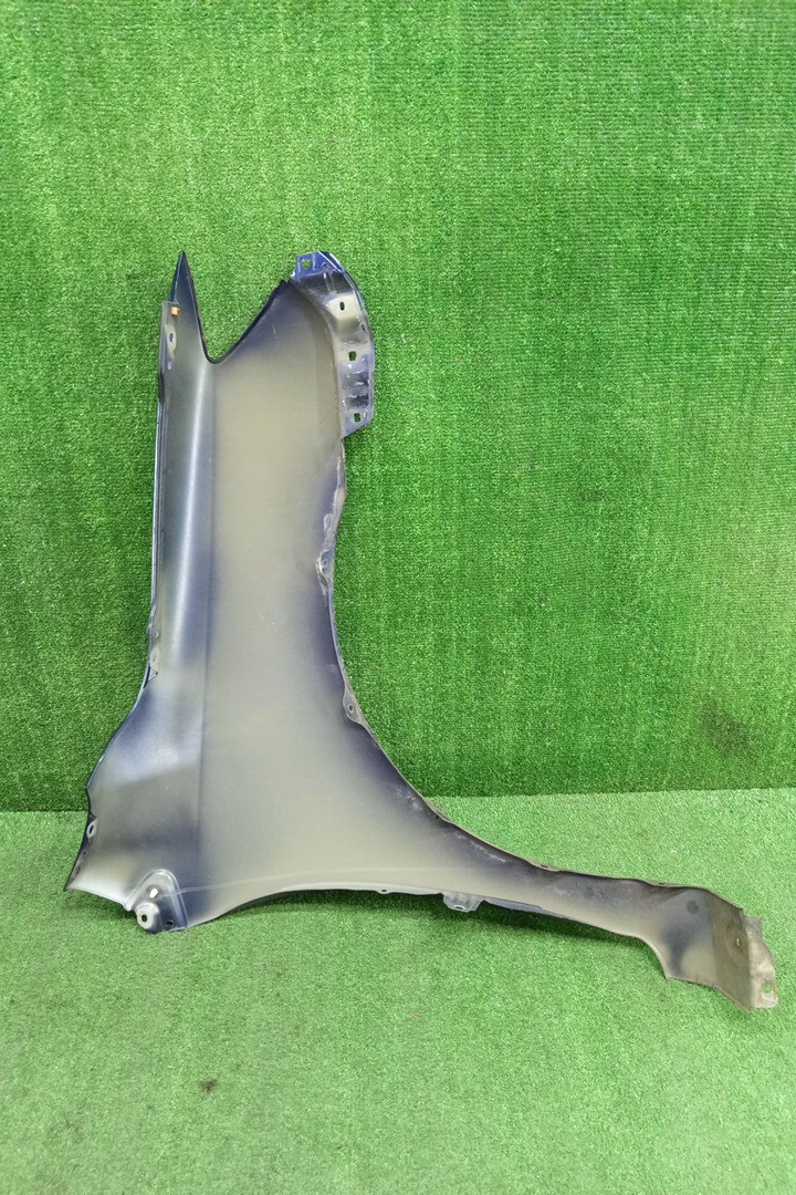 Крыло левое переднее TOYOTA COROLLA FIELDER, COROLLA  AXIO ZRE144G, ZRE142G, NZE144G, NZE141G, NZE141, NZE144, ZRE142, ZRE144 17081 3 ракурс